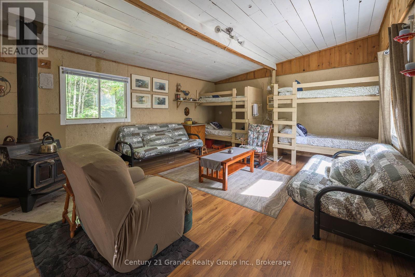 1453 Fleming Road, Minden Hills (Anson), ON