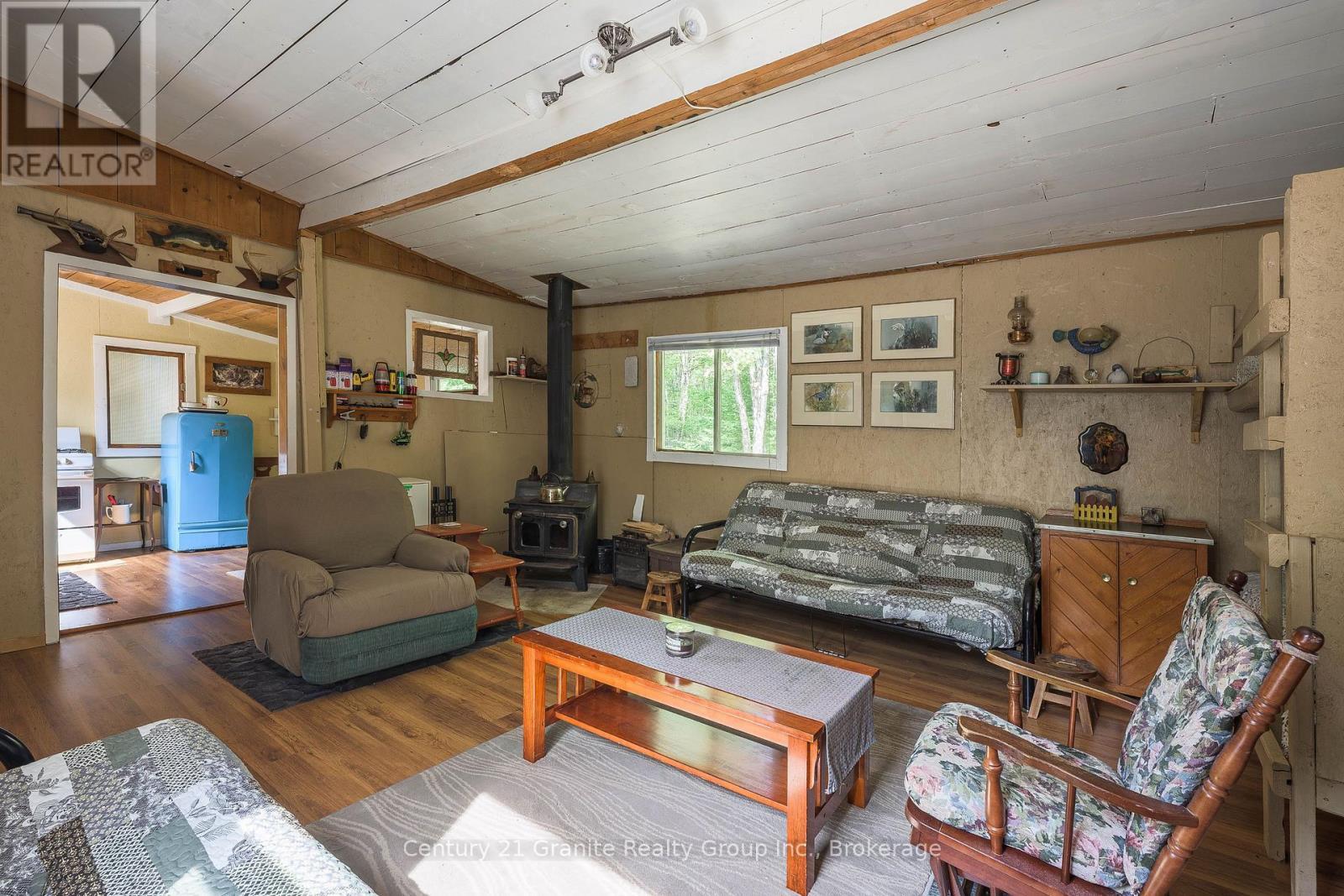 1453 Fleming Road, Minden Hills (Anson), ON