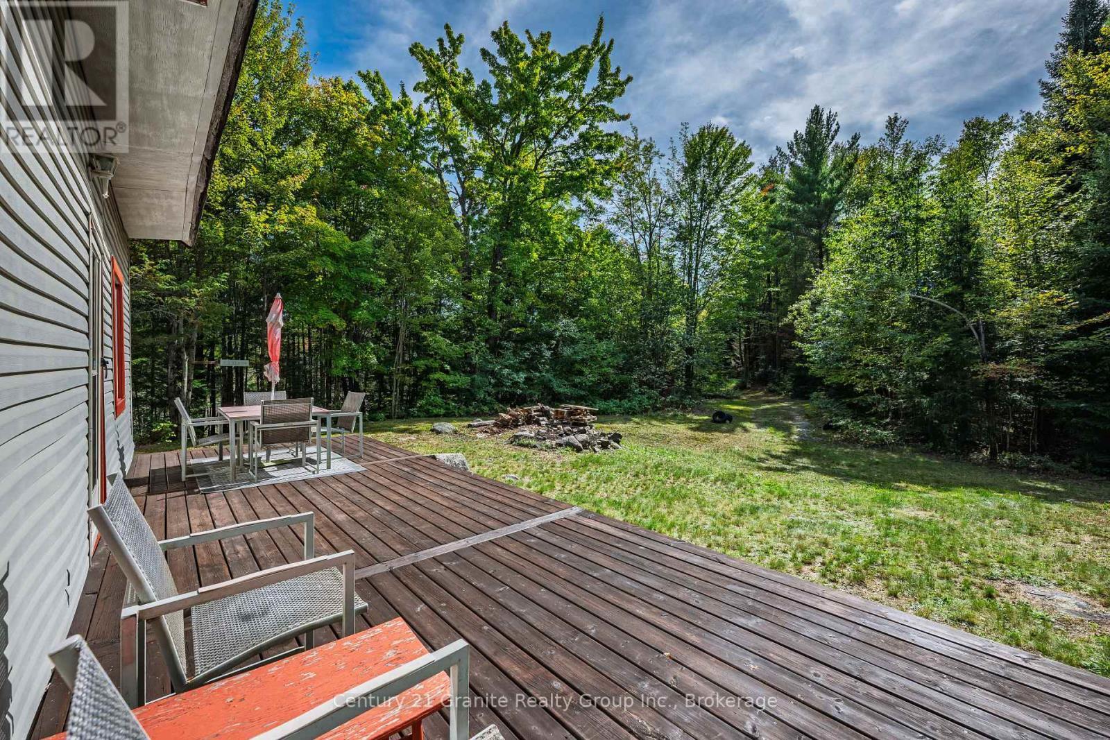 1453 Fleming Road, Minden Hills (Anson), ON