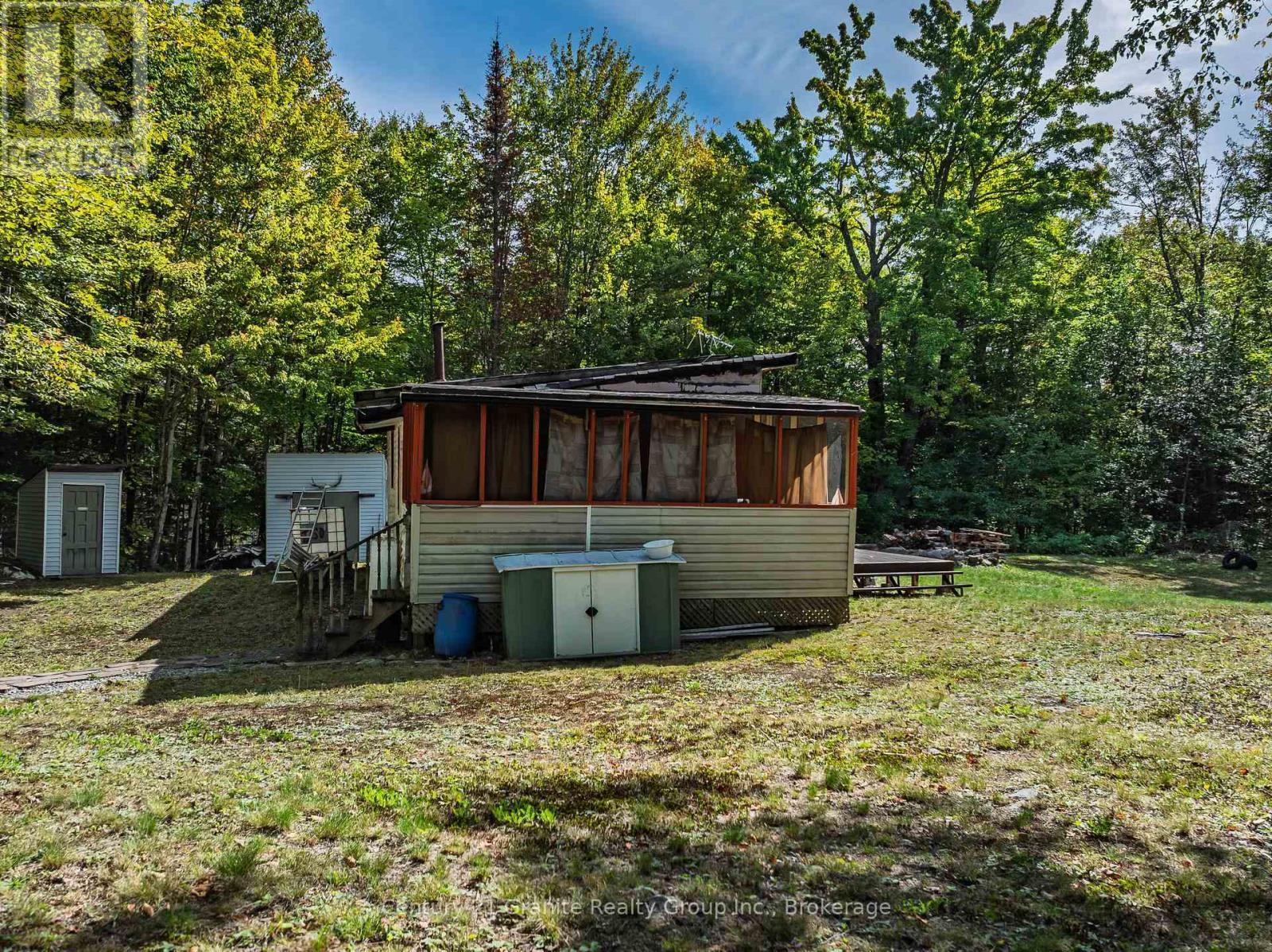 1453 Fleming Road, Minden Hills (Anson), ON