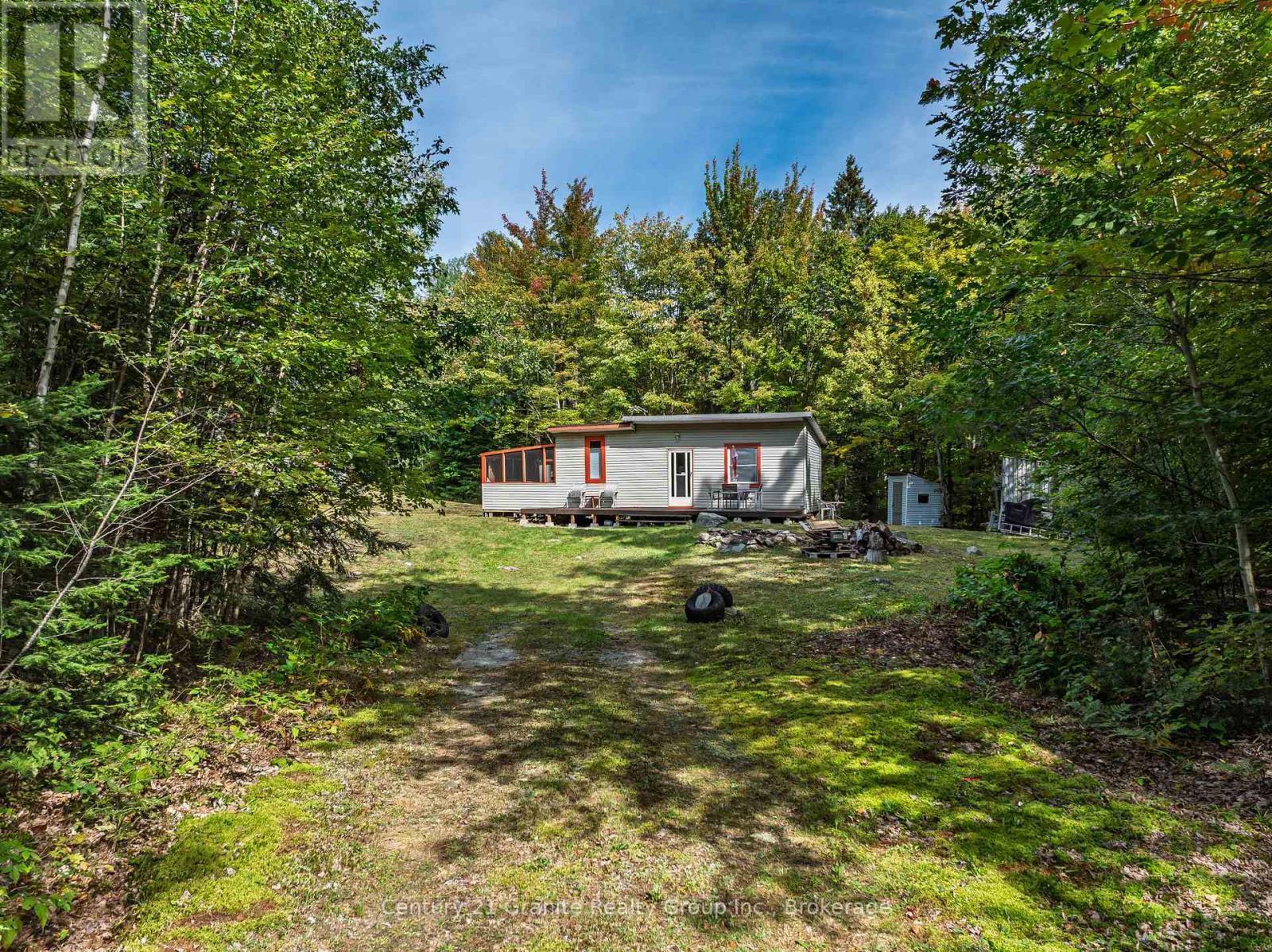 1453 Fleming Road, Minden Hills (Anson), ON