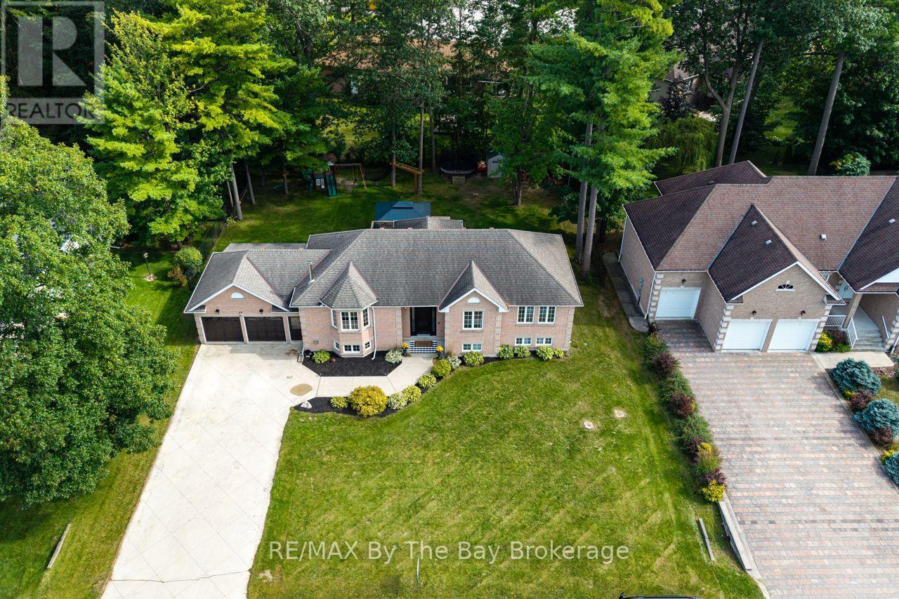 29 Downer Crescent, Wasaga Beach, ON