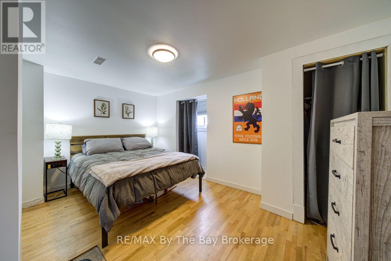 794116 Grey Rd 124 Road, Clearview (Singhampton), ON