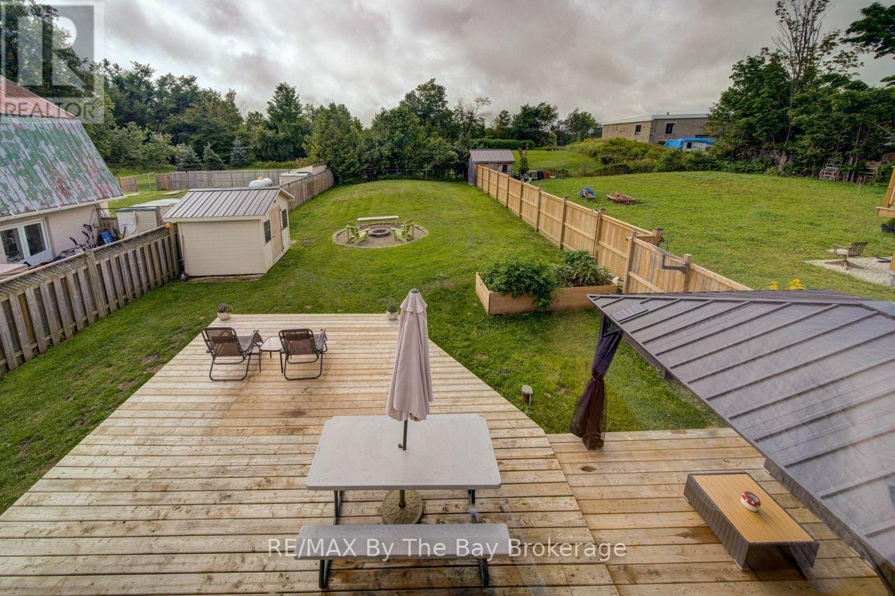 794116 Grey Rd 124 Road, Clearview (Singhampton), ON