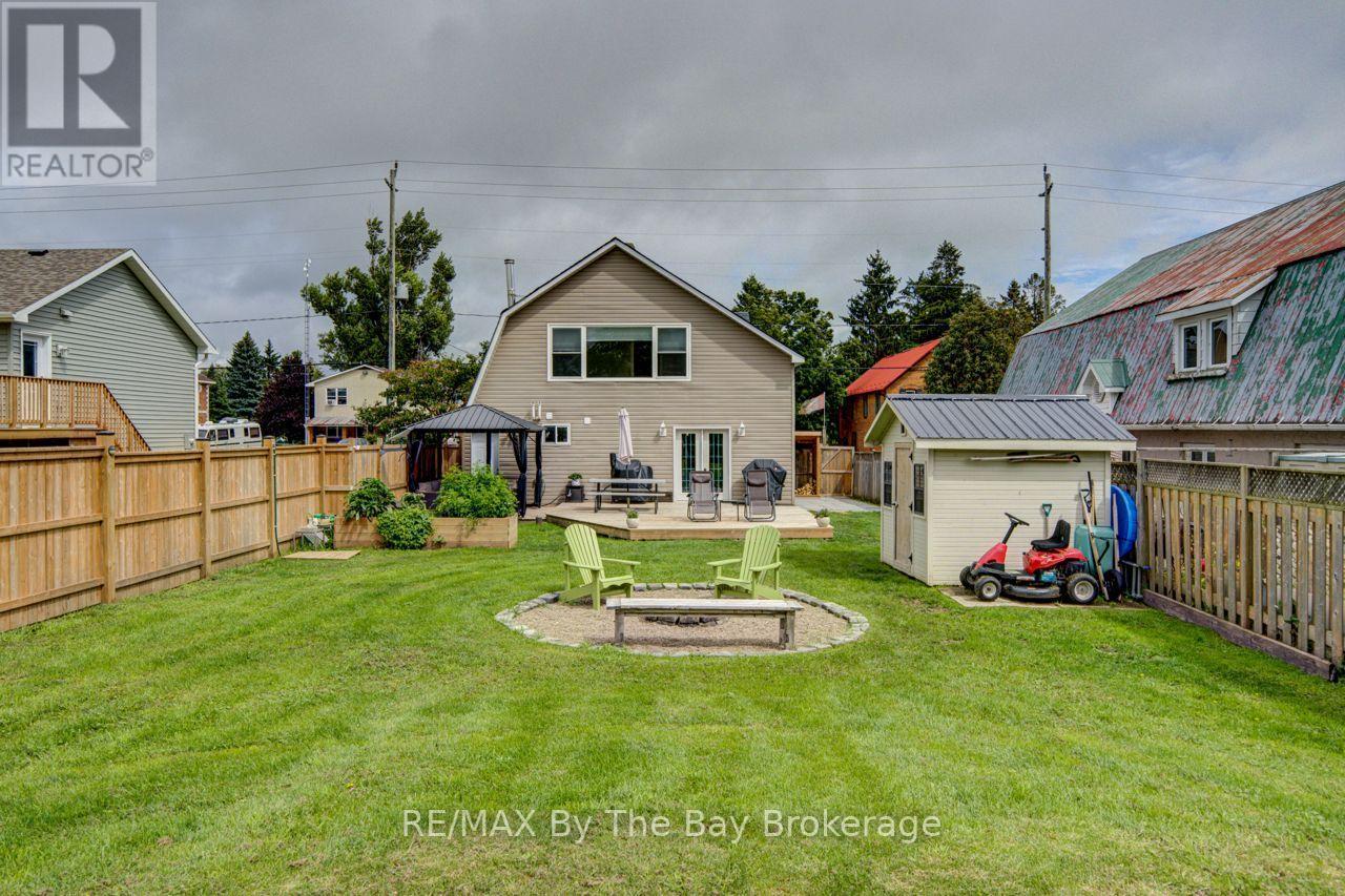 794116 Grey Rd 124 Road, Clearview (Singhampton), ON