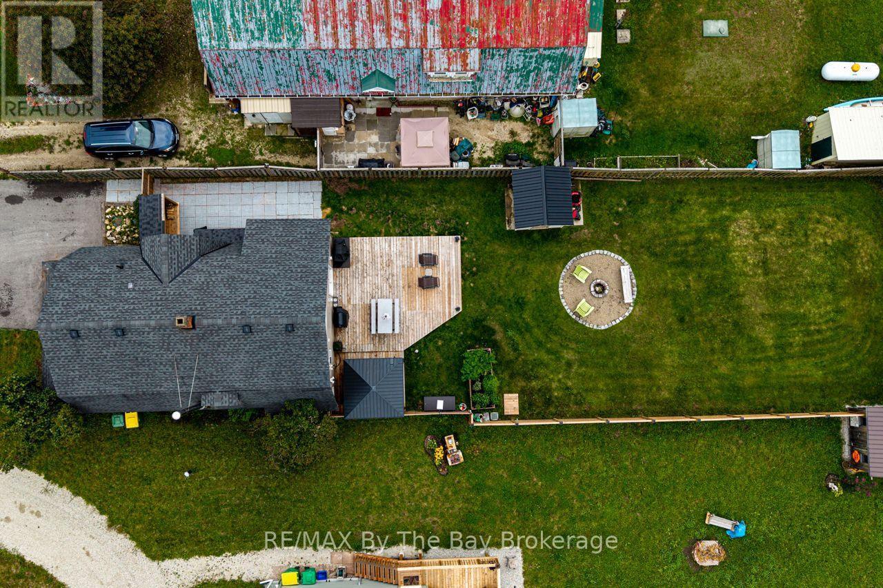 794116 Grey Rd 124 Road, Clearview (Singhampton), ON