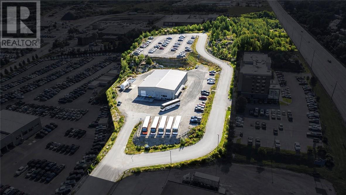 210 Falconbridge Road, Sudbury, ON