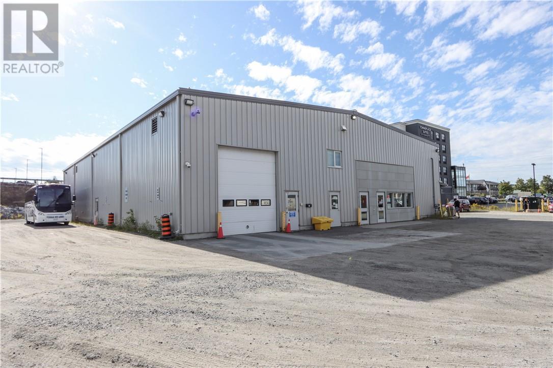 210 Falconbridge Road, Sudbury, ON