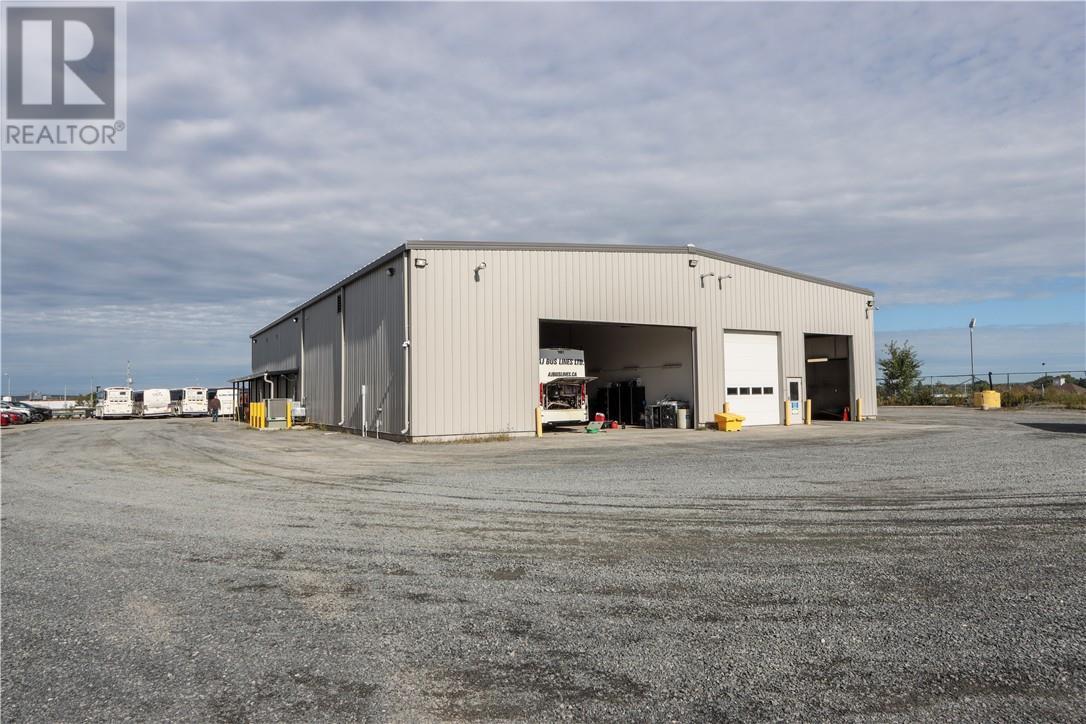 210 Falconbridge Road, Sudbury, ON