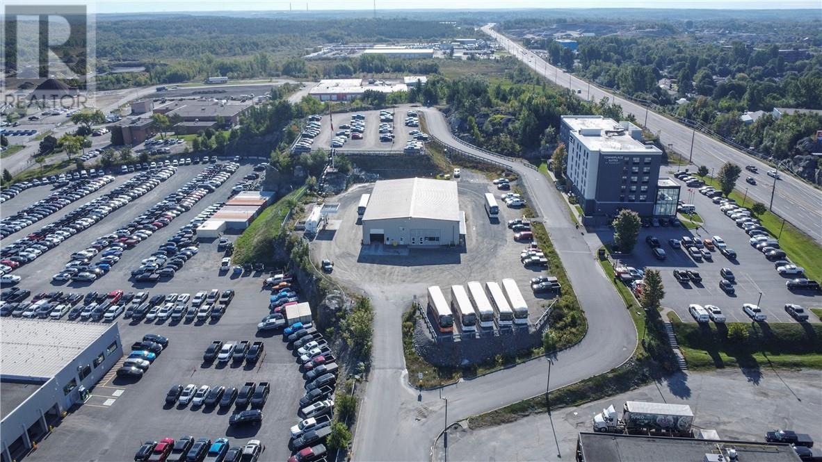 210 Falconbridge Road, Sudbury, ON