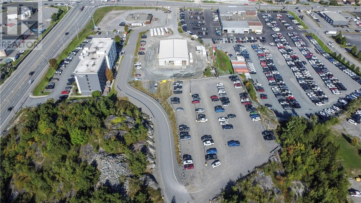 210 Falconbridge Road, Sudbury, ON