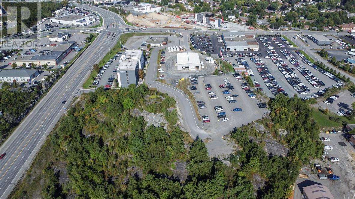 210 Falconbridge Road, Sudbury, ON