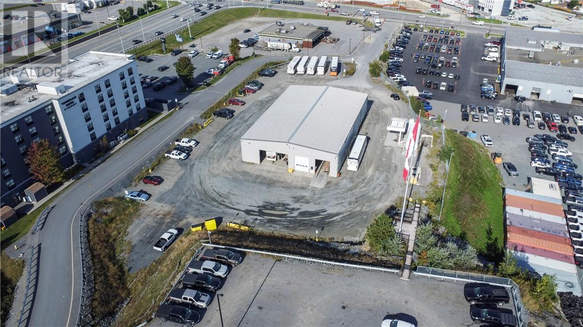 210 Falconbridge Road, Sudbury, ON