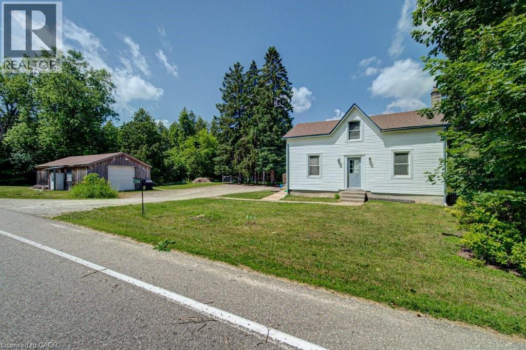 Street View - 154 Evert Street, Rockwood, ON