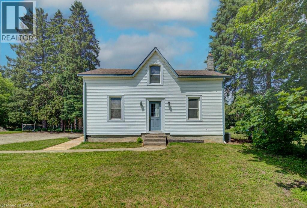 154 Evert Street, Rockwood, ON