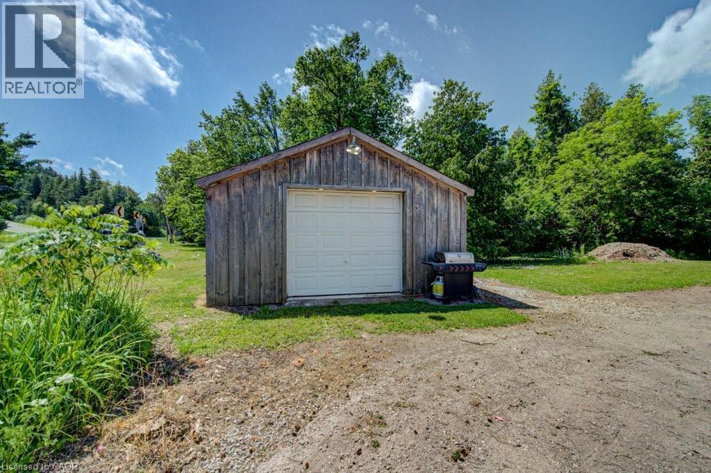 154 Evert Street, Rockwood, ON