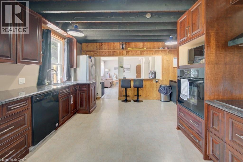 154 Evert Street, Rockwood, ON