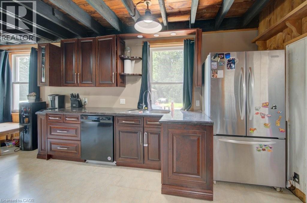 154 Evert Street, Rockwood, ON