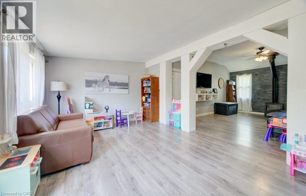 154 Evert Street, Rockwood, ON