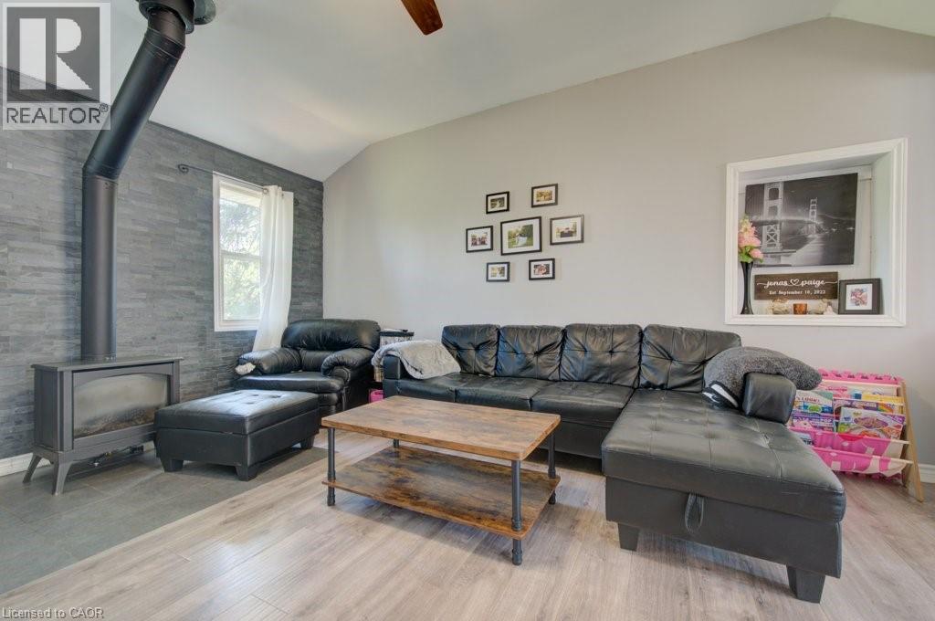 154 Evert Street, Rockwood, ON