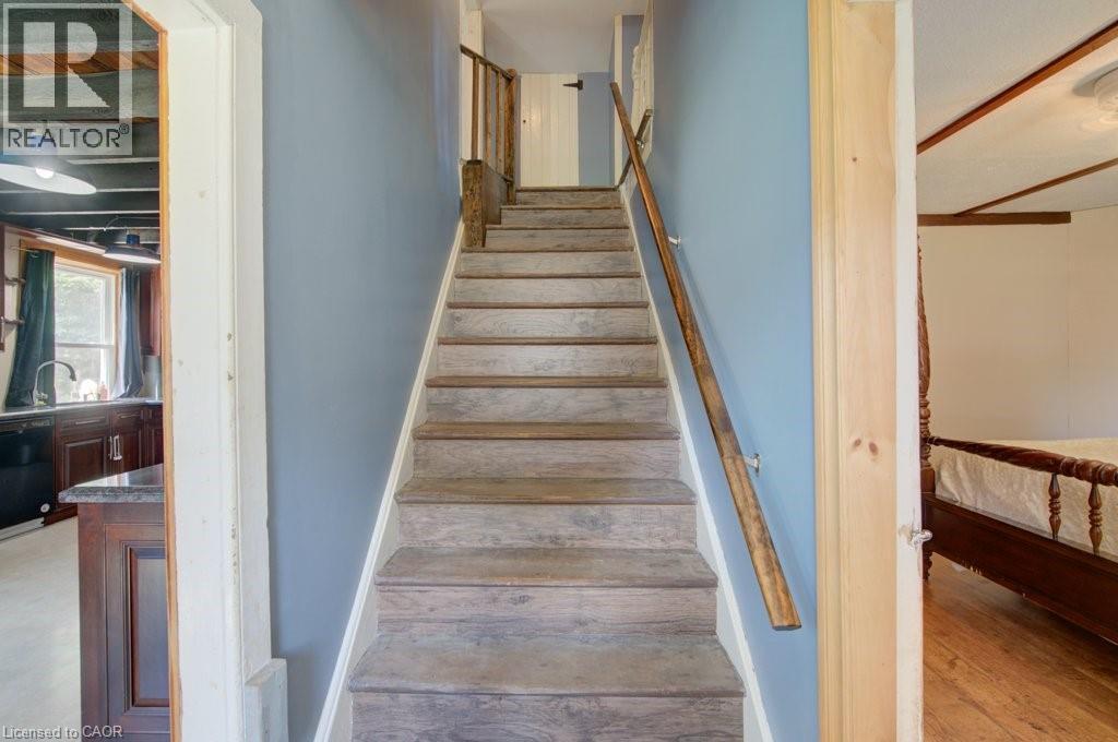 154 Evert Street, Rockwood, ON