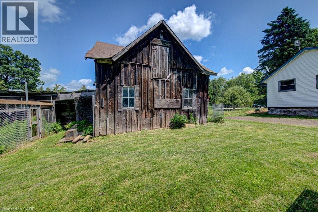 154 Evert Street, Rockwood, ON