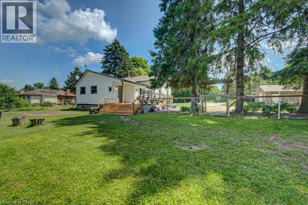 154 Evert Street, Rockwood, ON