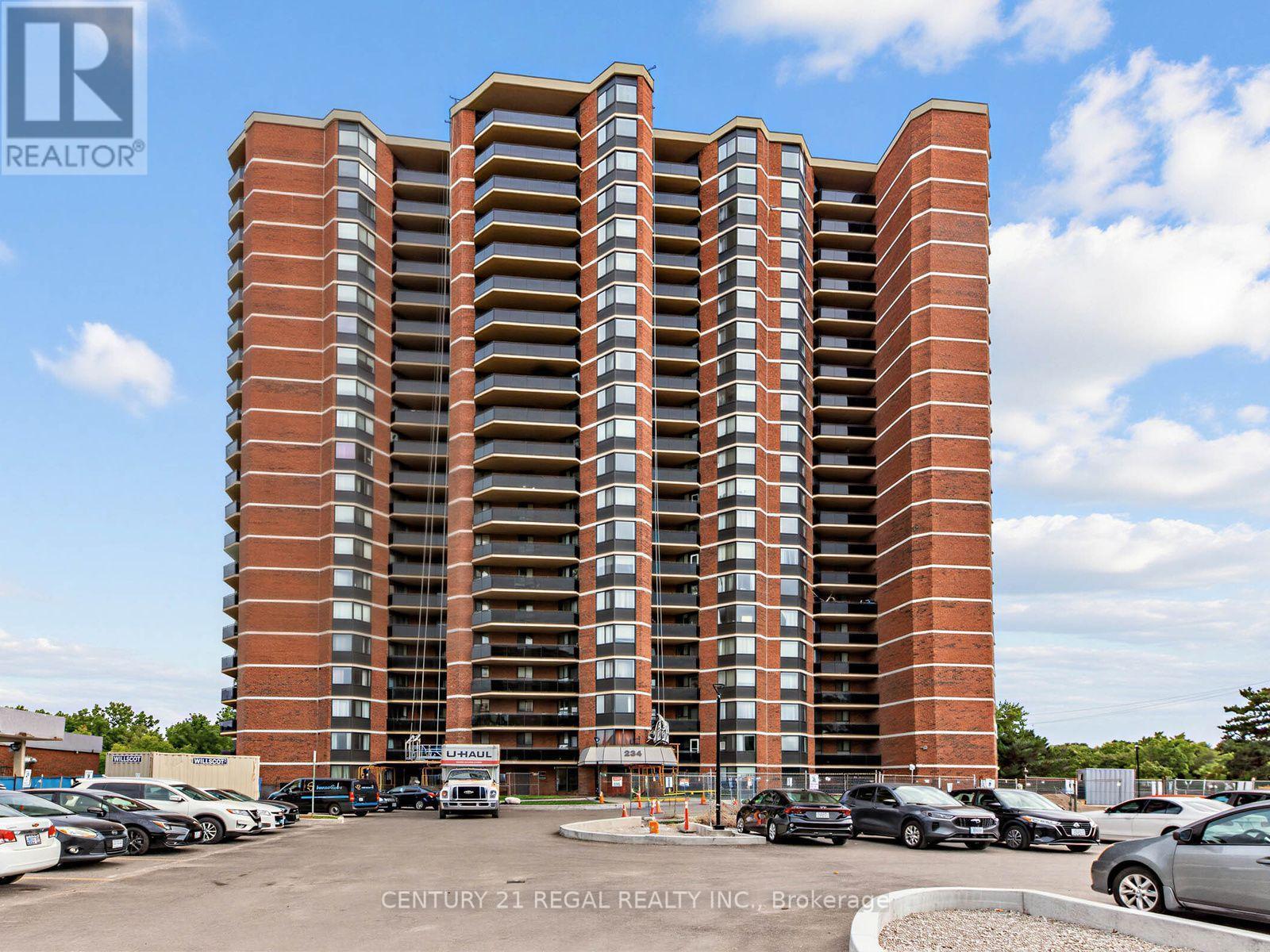 2105 - 234 Albion Road, Toronto, ON