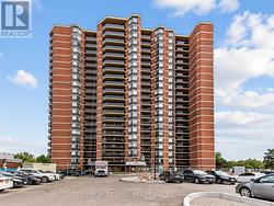 2105 - 234 ALBION ROAD Toronto, ON M9W 6A5
