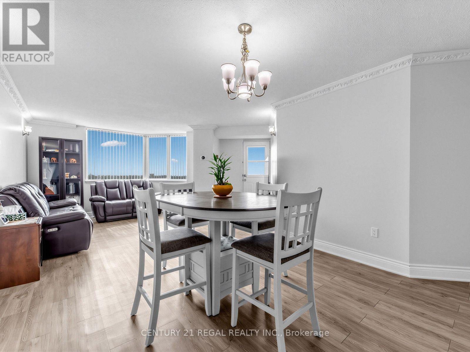 2105 - 234 Albion Road, Toronto, ON