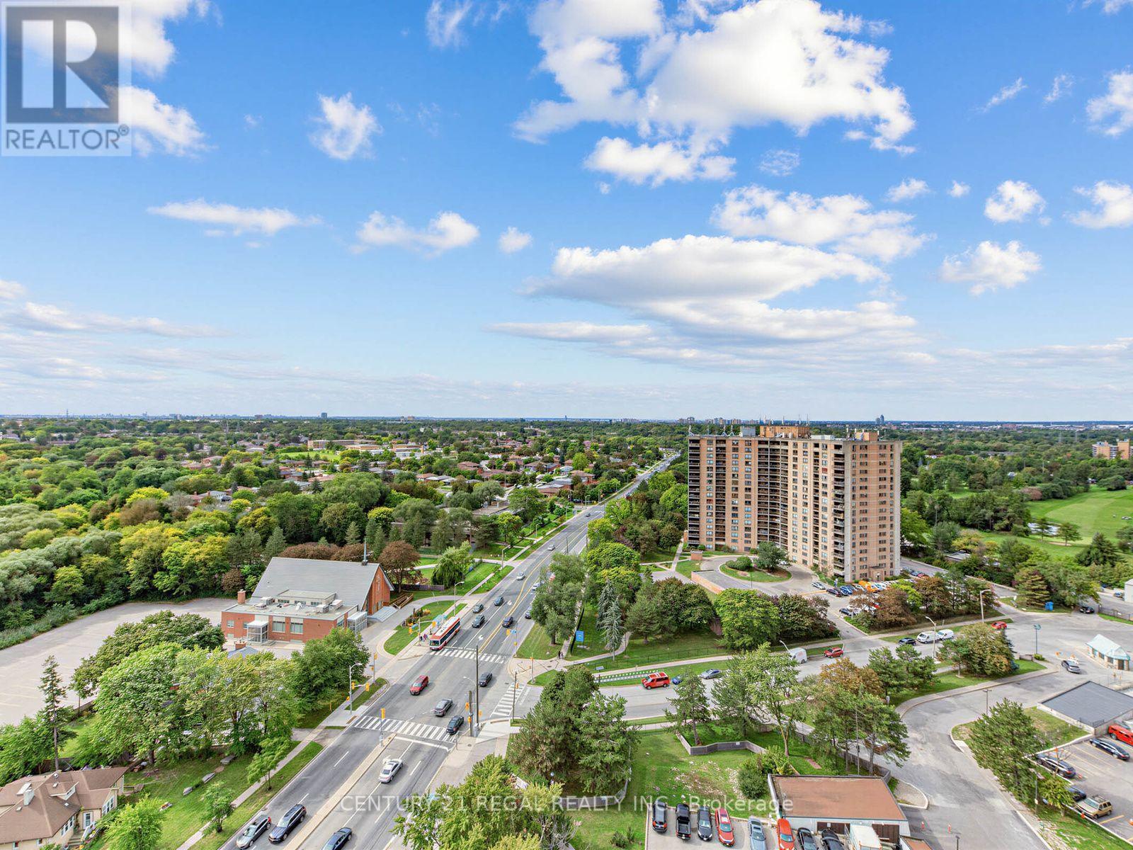 2105 - 234 Albion Road, Toronto, ON
