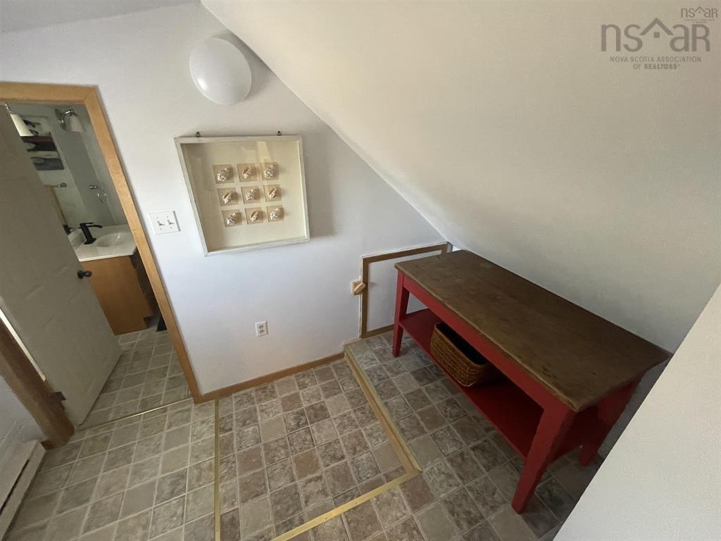 27 Descousse-Cap La Ronde Road, D'Escousse, NS