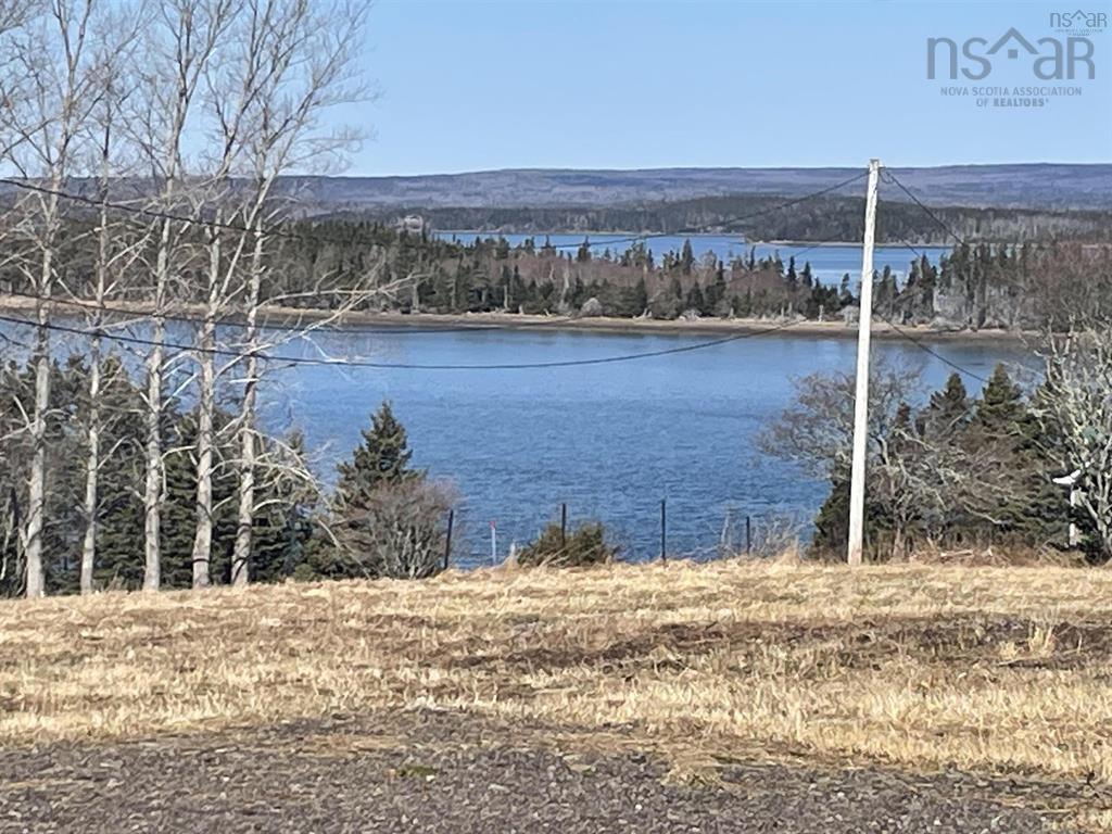 27 Descousse-Cap La Ronde Road, D'Escousse, NS