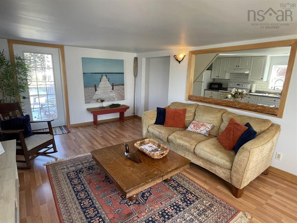 27 Descousse-Cap La Ronde Road, D'Escousse, NS