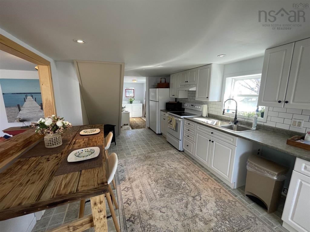 27 Descousse-Cap La Ronde Road, D'Escousse, NS