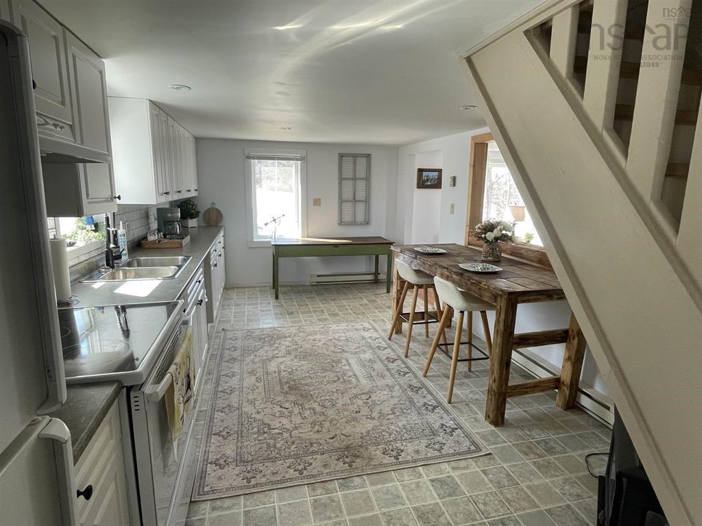 27 Descousse-Cap La Ronde Road, D'Escousse, NS