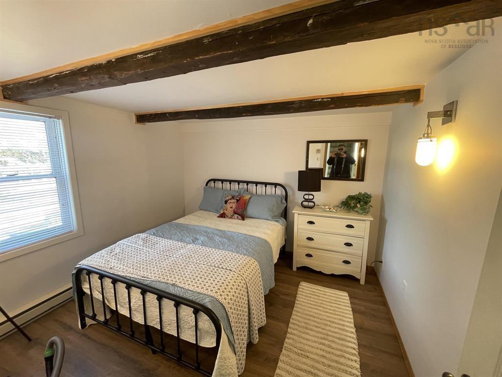 27 Descousse-Cap La Ronde Road, D'Escousse, NS