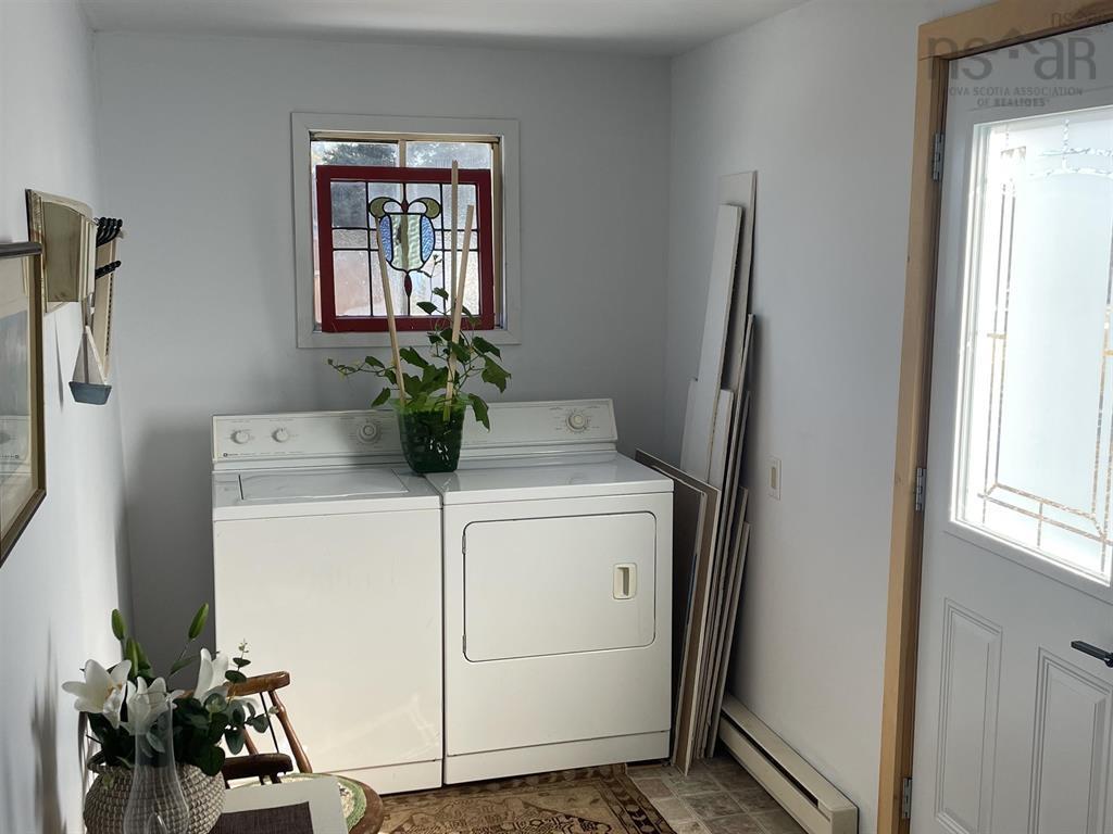 27 Descousse-Cap La Ronde Road, D'Escousse, NS
