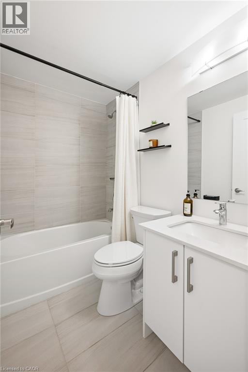 10 Palace Street Unit# A1, Kitchener, ON