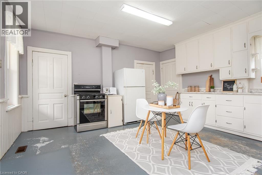 5115 Ament Line, Linwood, ON