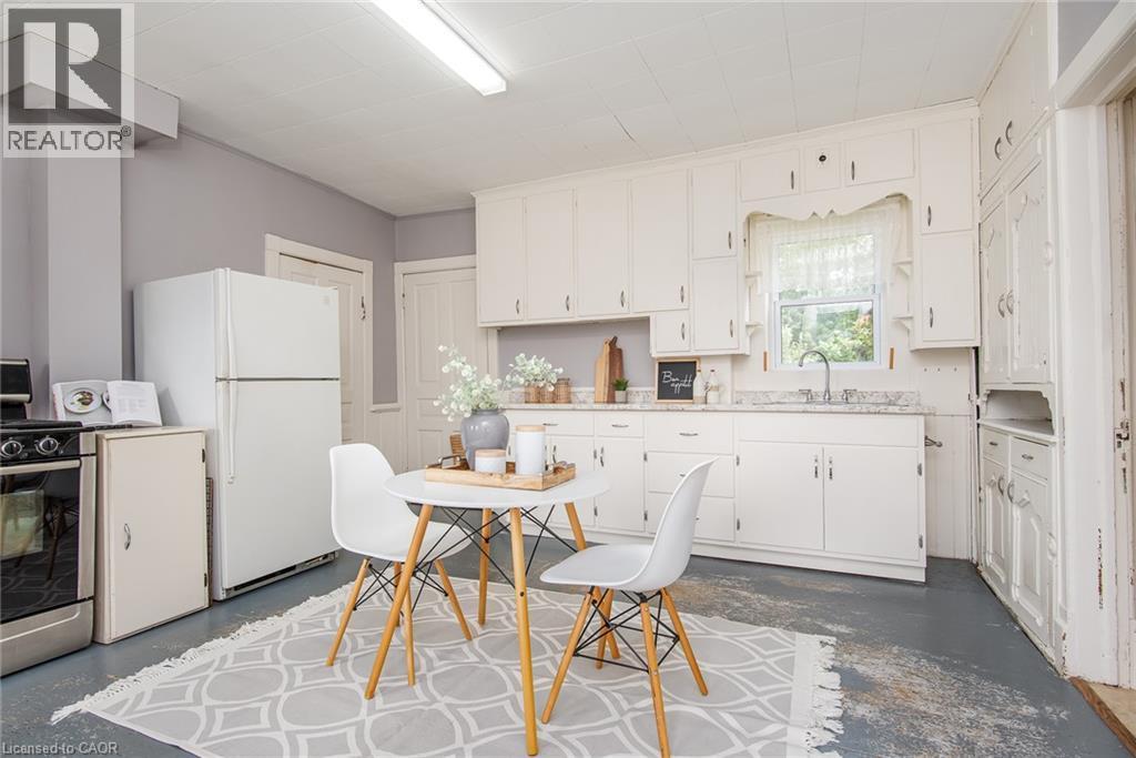 5115 Ament Line, Linwood, ON