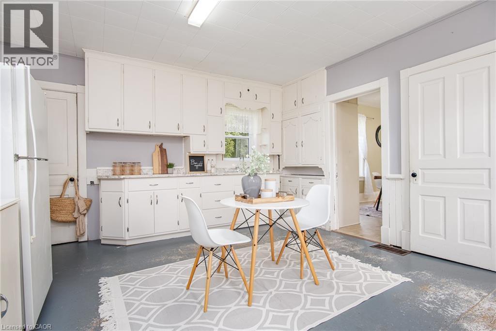 5115 Ament Line, Linwood, ON