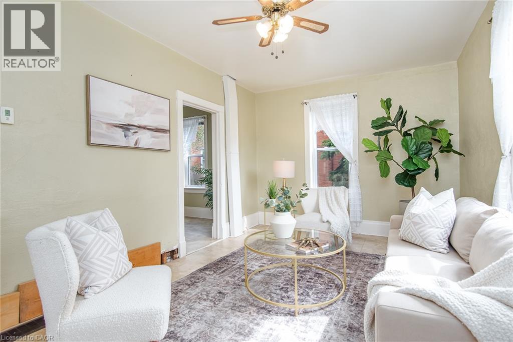 5115 Ament Line, Linwood, ON