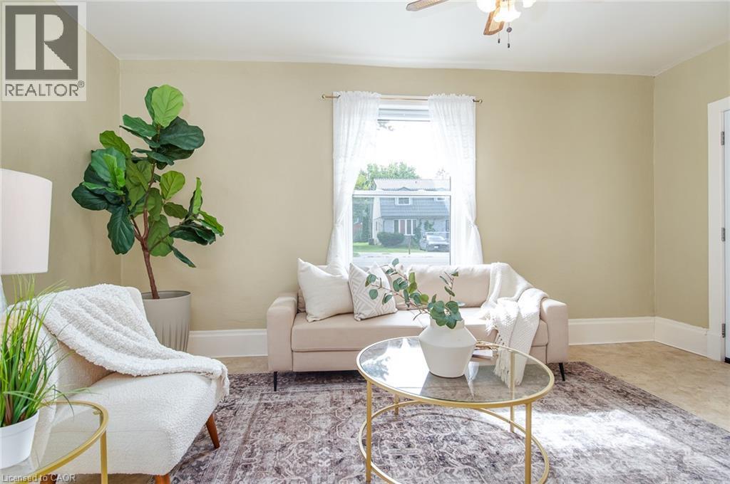 5115 Ament Line, Linwood, ON