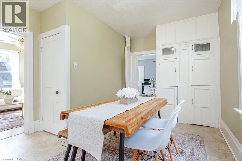 5115 Ament Line, Linwood, ON