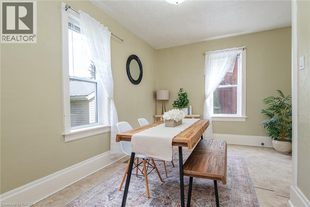 5115 Ament Line, Linwood, ON