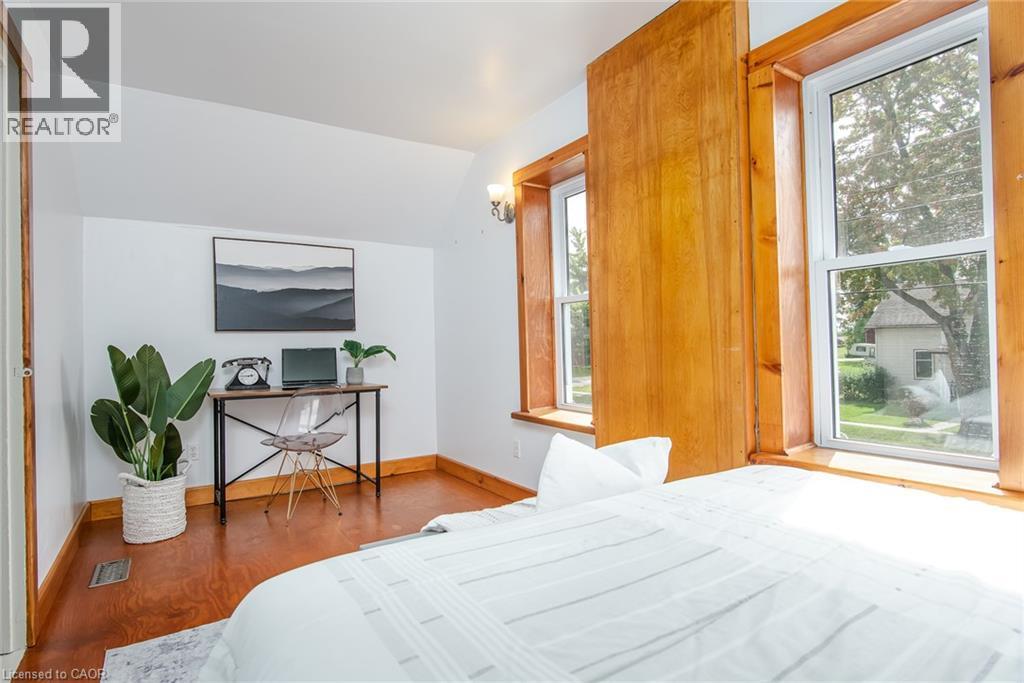5115 Ament Line, Linwood, ON