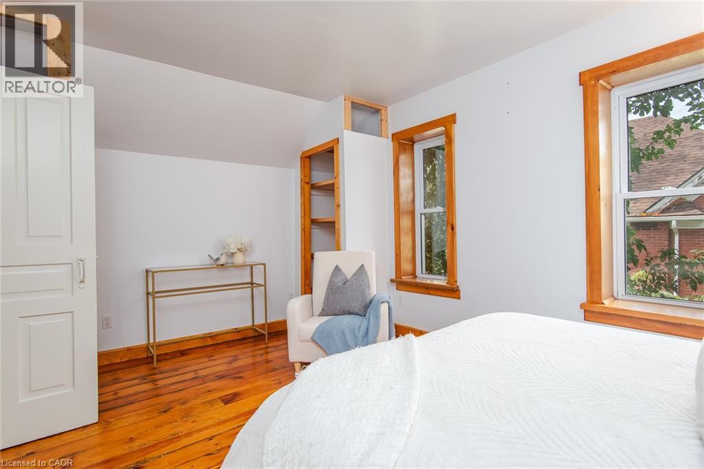 5115 Ament Line, Linwood, ON