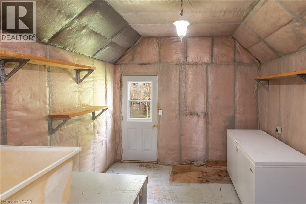 5115 Ament Line, Linwood, ON