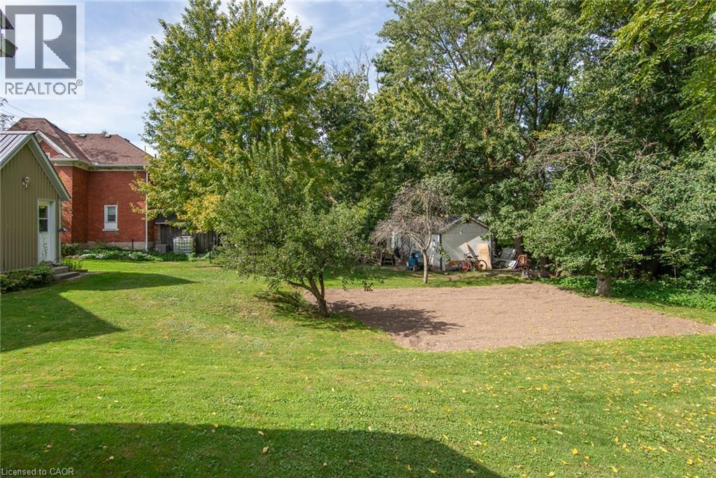5115 Ament Line, Linwood, ON